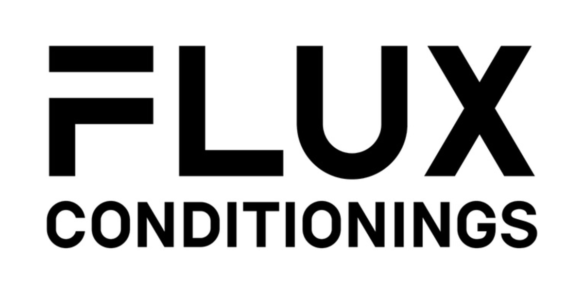 FLUX CONDITIONINGS