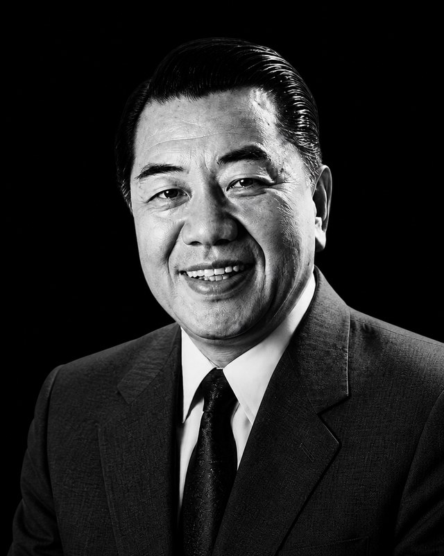 Toru Namikoshi